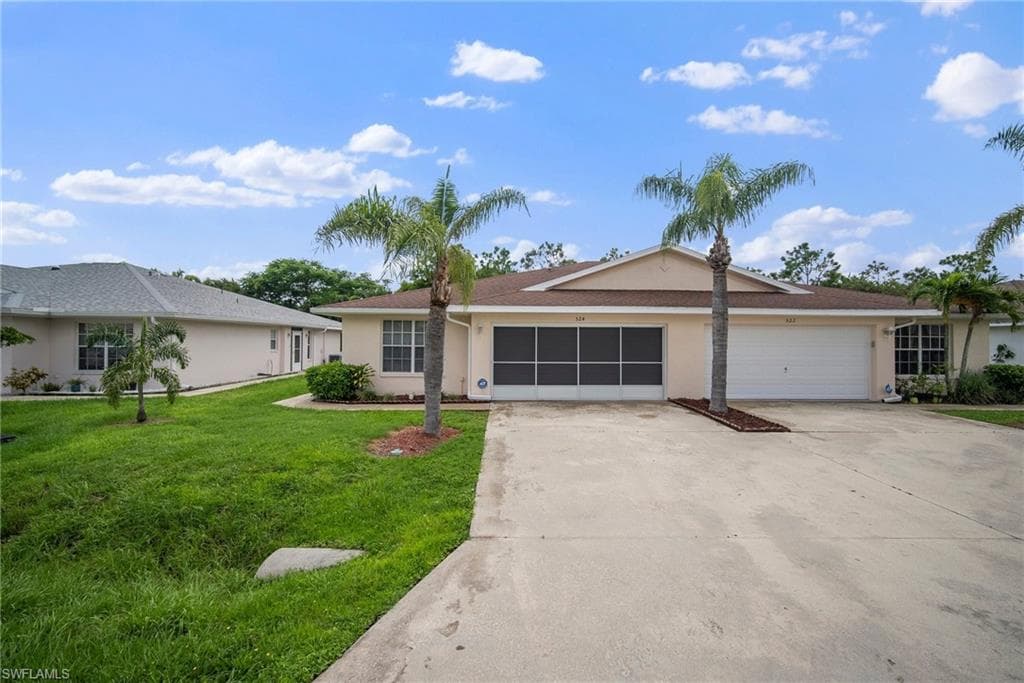524 Bethany Village CIR LEHIGH ACRES, FL 33936