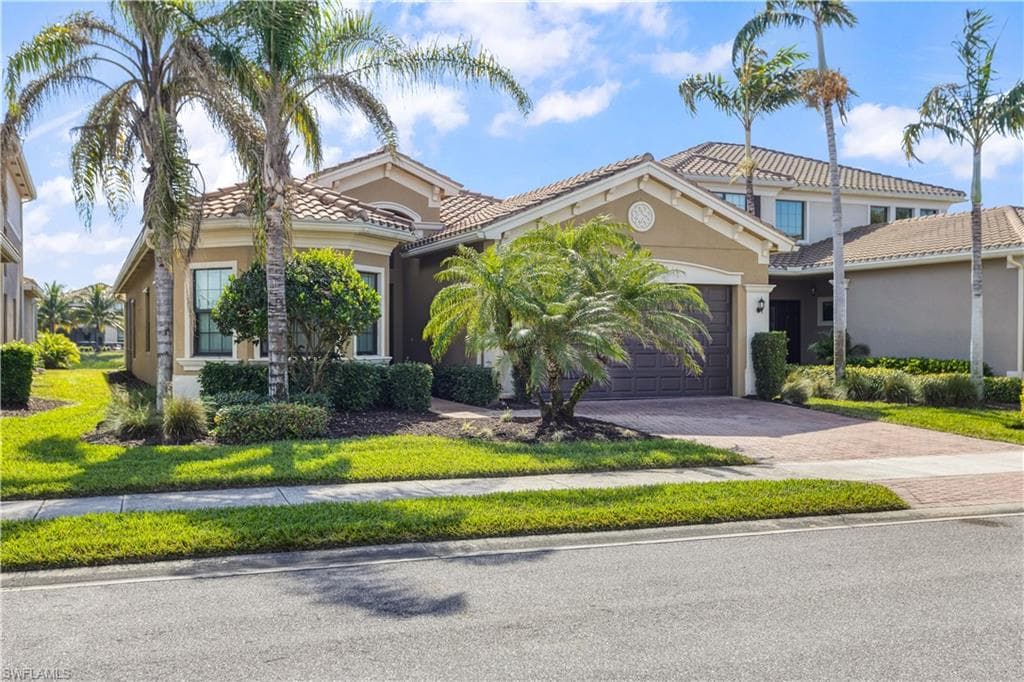 13841 Callisto AVE NAPLES, FL 34109