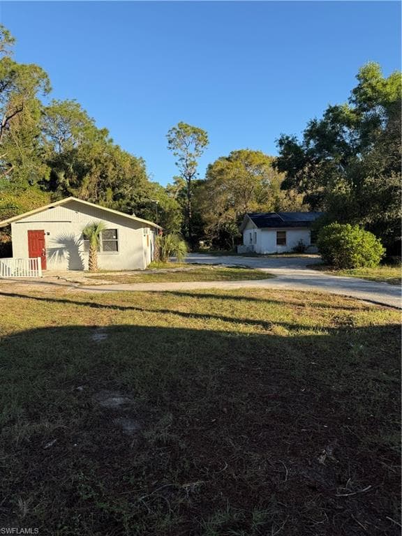 3455 17th AVE SW NAPLES, FL 34117