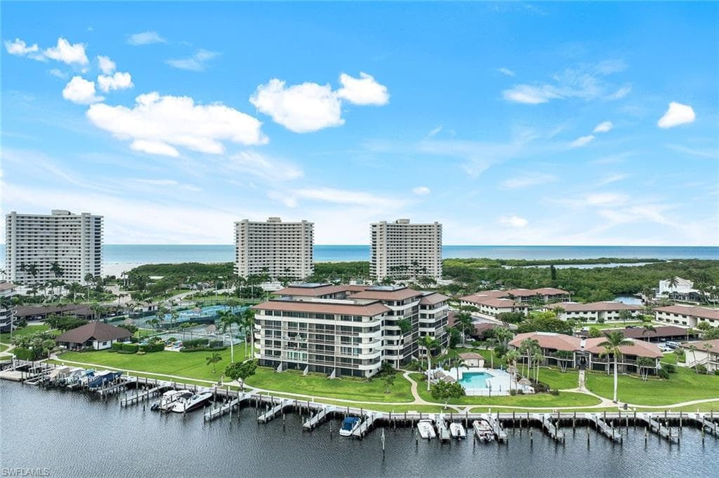 591 Seaview CT A-202 MARCO ISLAND, FL 34145