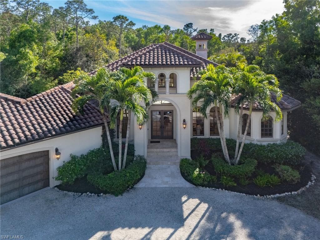 6960 Daniels RD NAPLES, FL 34109