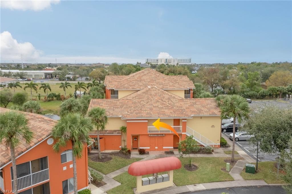 6360 Aragon WAY 201 FORT MYERS, FL 33966