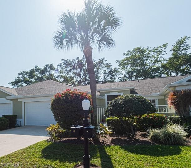 9247 Coral Isle WAY FORT MYERS, FL 33919