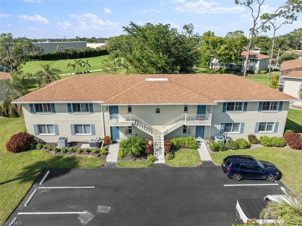 273 Albi RD 3 NAPLES, FL 34112
