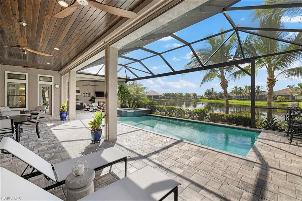 3202 Quilcene LN NAPLES, FL 34114