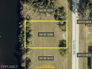 1906 NW 30th PL CAPE CORAL, FL 33993