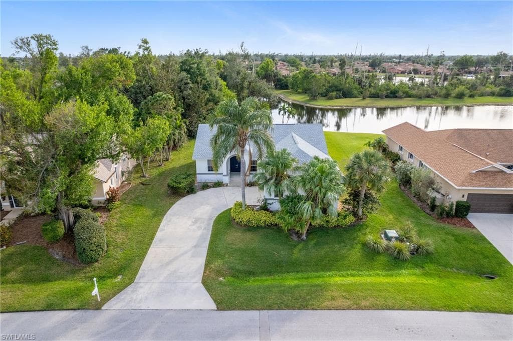 6301 Key Biscayne BLVD FORT MYERS, FL 33908