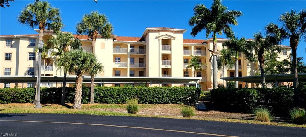 4013 Palm Tree BLVD 204 CAPE CORAL, FL 33904