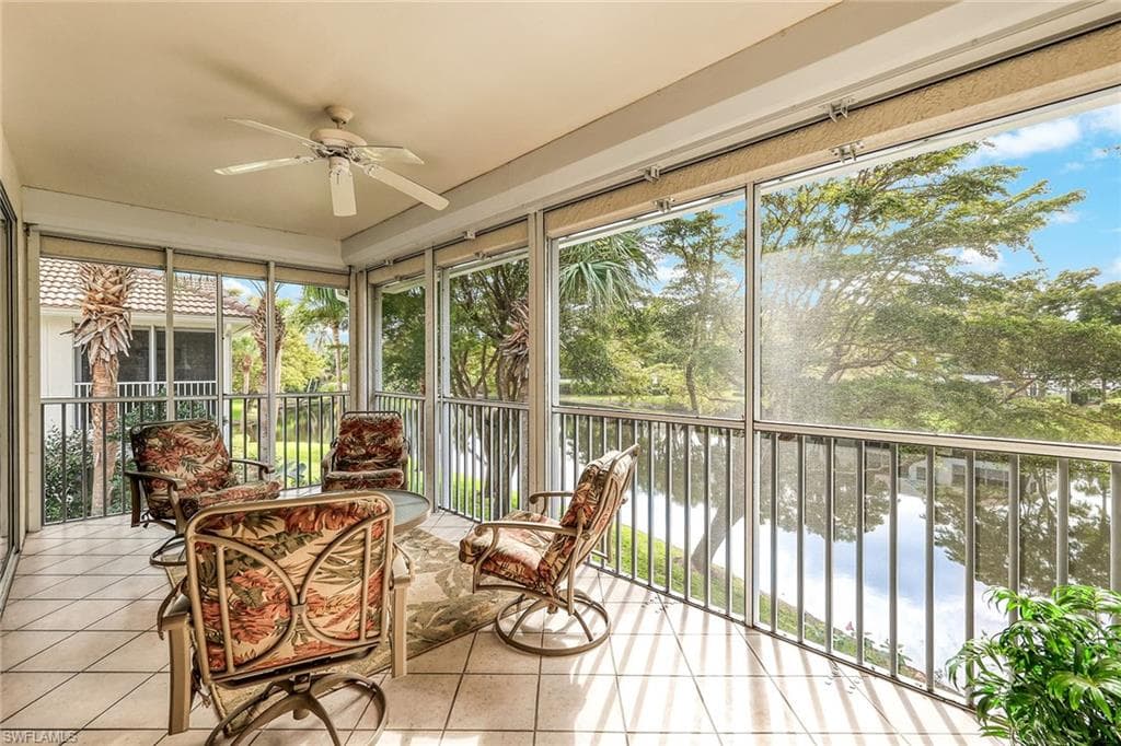 26951 Montego Pointe CT 201 BONITA SPRINGS, FL 34134