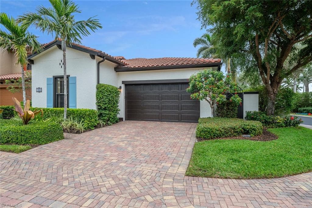 7884 Cordoba PL NAPLES, FL 34113