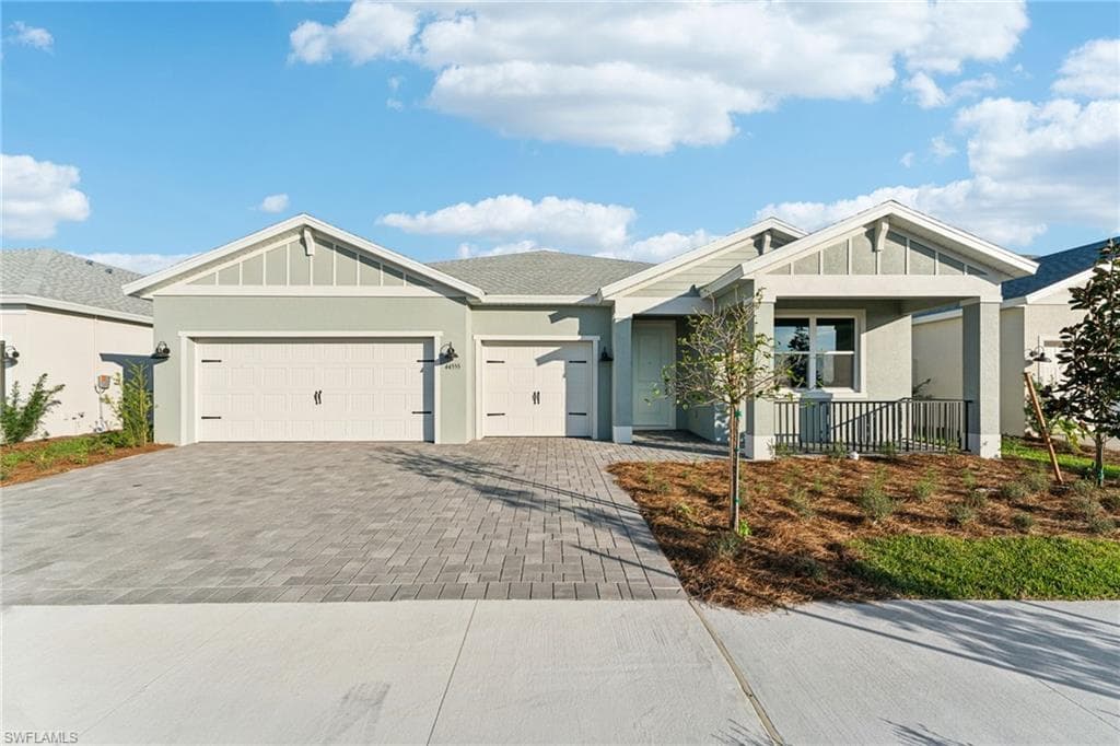 44555 Frontier DR PUNTA GORDA, FL 33982