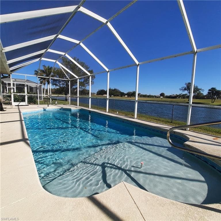 1503 NW 29th PL CAPE CORAL, FL 33993
