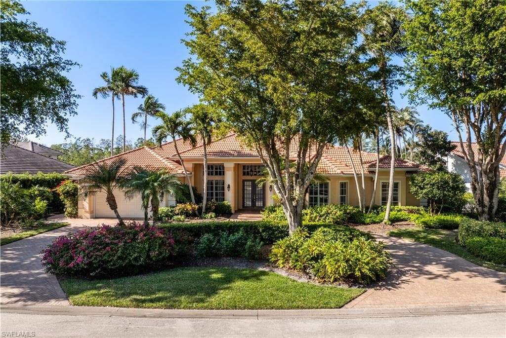 7126 Mill Run CIR NAPLES, FL 34109