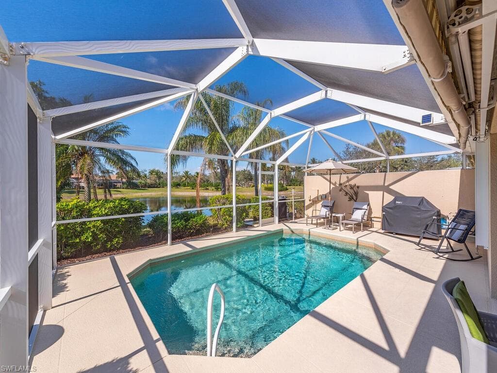 7227 Salerno CT NAPLES, FL 34114