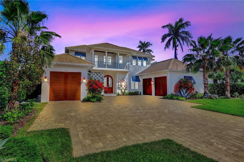 1501 Bluefin CT NAPLES, FL 34102