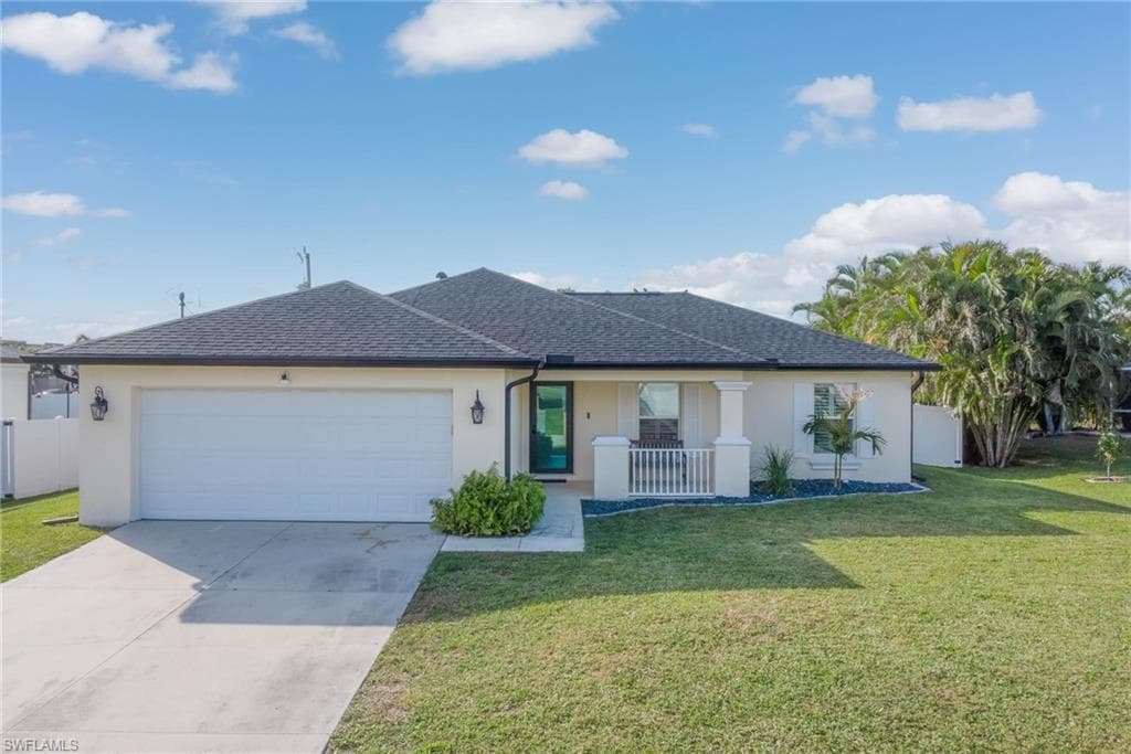 4104 15th AVE CAPE CORAL, FL 33914