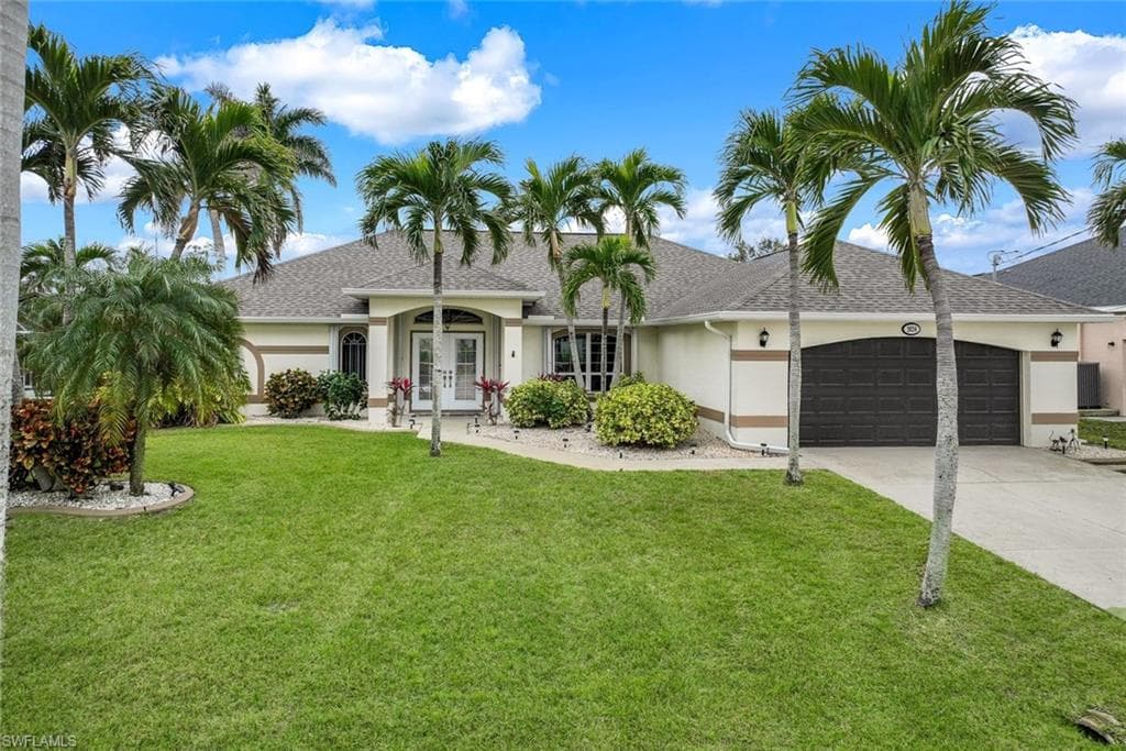 2624 SW 52nd ST CAPE CORAL, FL 33914