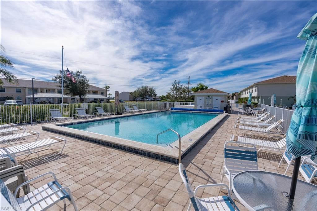 26386 Nadir RD 402 PUNTA GORDA, FL 33983