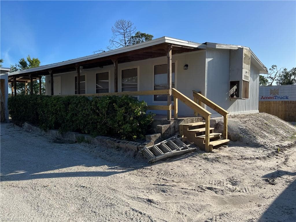 19531 Huber RD 645 NORTH FORT MYERS, FL 33917
