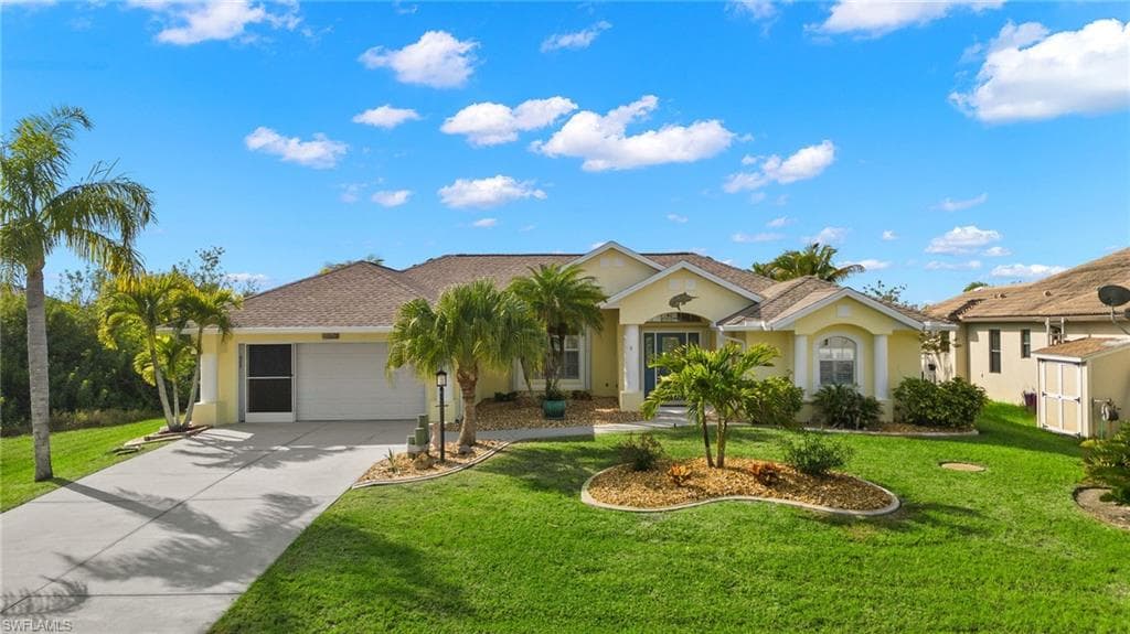 15392 Taurus CIR PORT CHARLOTTE, FL 33981