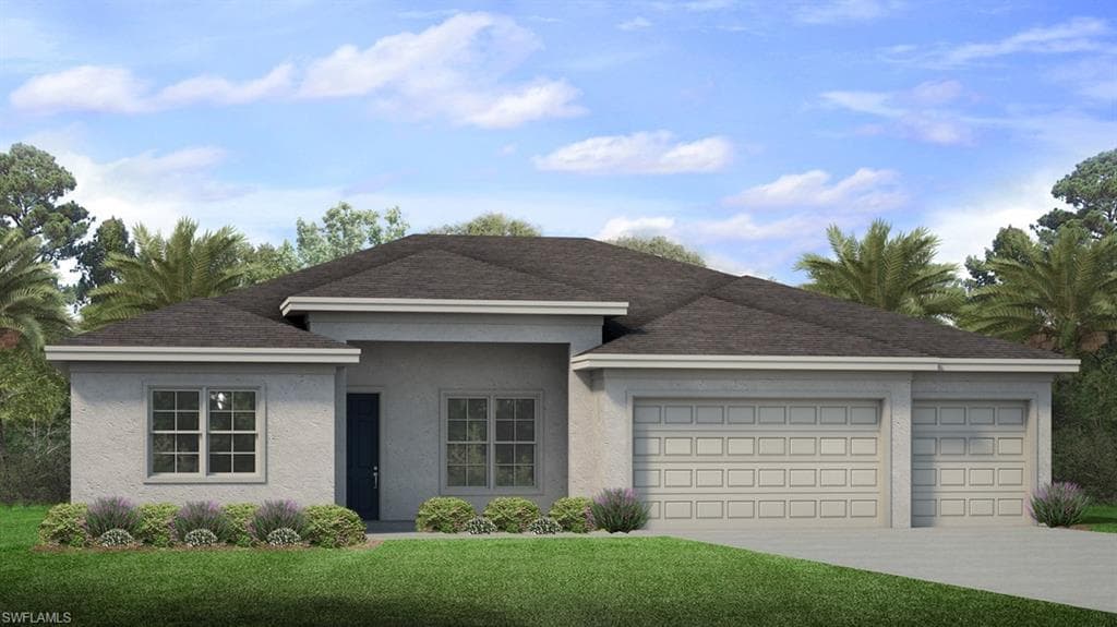 2528 GLEASON PKWY CAPE CORAL, FL 33914