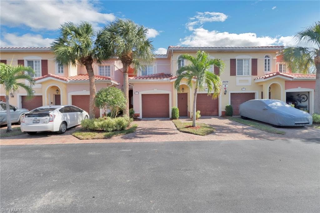 20150 Estero Gardens CIR 103 ESTERO, FL 33928