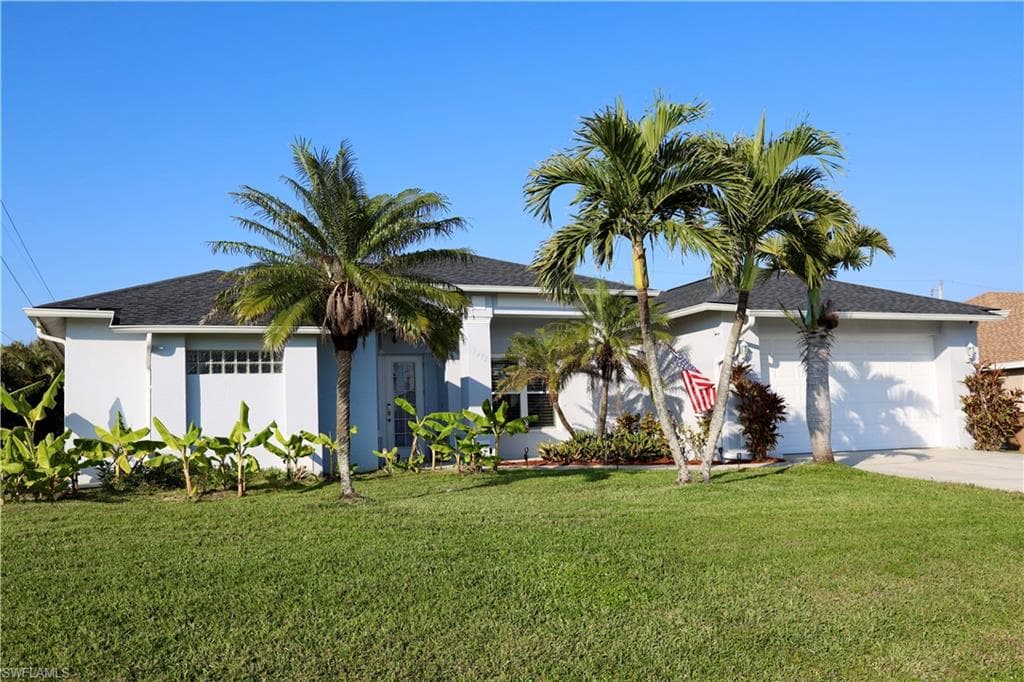 1921 SW 30th ST CAPE CORAL, FL 33914