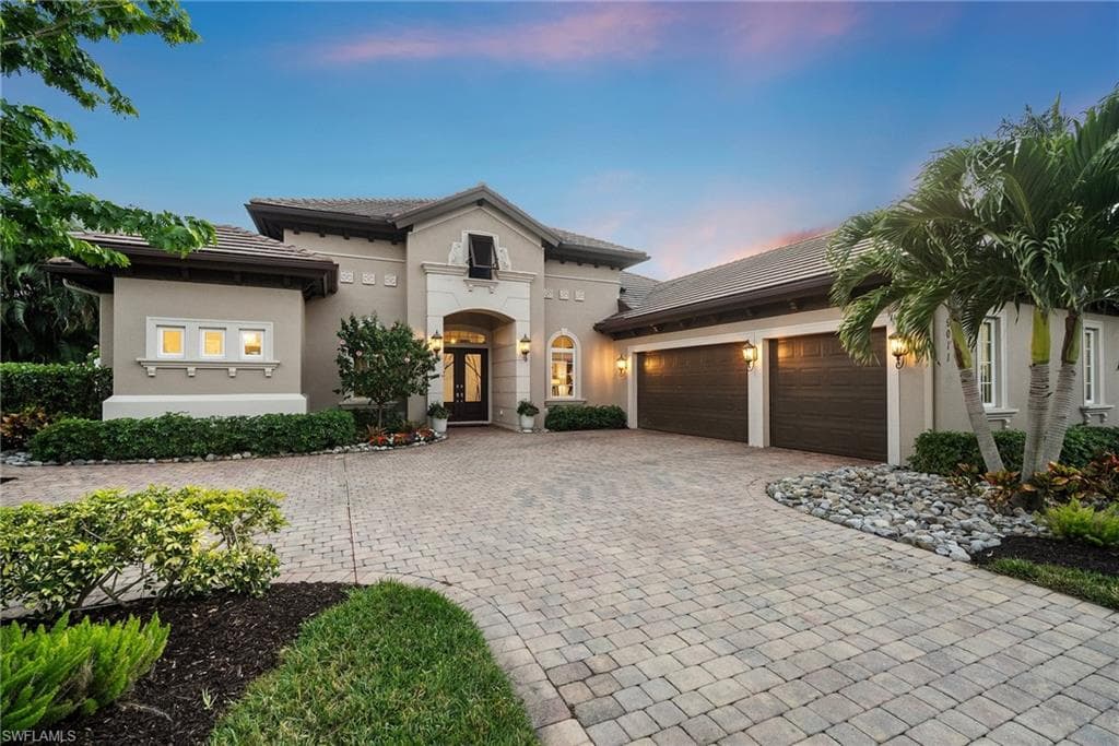 9011 Shenendoah CIR NAPLES, FL 34113