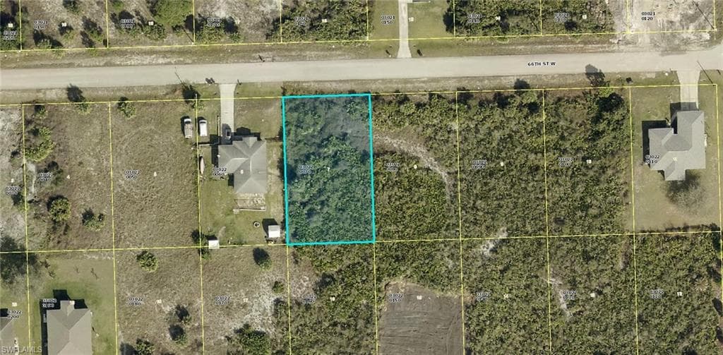 3009 66th ST W LEHIGH ACRES, FL 33971
