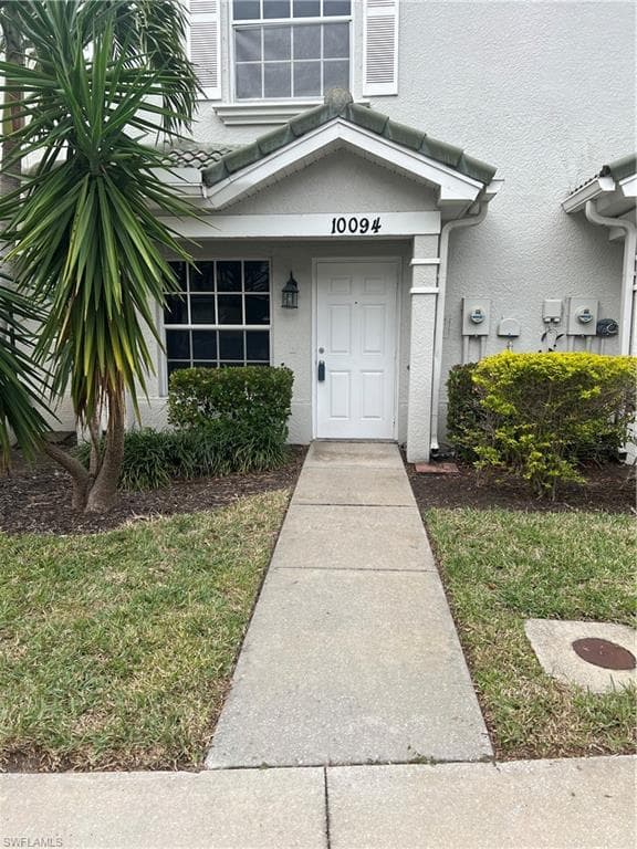 10094 Poppy Hill DR FORT MYERS, FL 33966