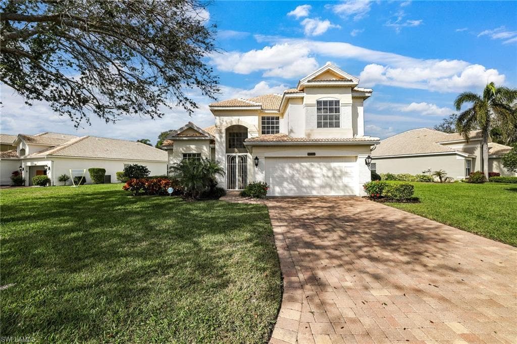 2003 Timarron WAY NAPLES, FL 34109
