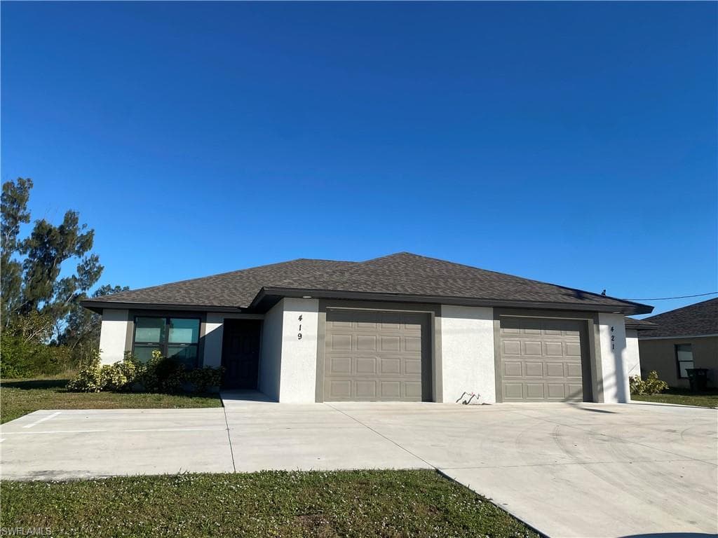 419 Cultural Park BLVD 419 CAPE CORAL, FL 33990