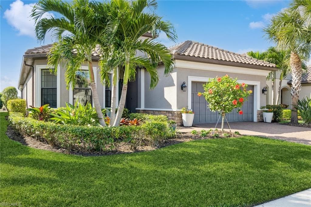9410 Terresina DR NAPLES, FL 34119