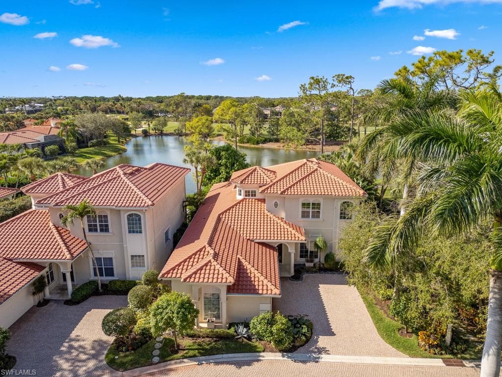 2650 LERMITAGE LN NAPLES, FL 34105