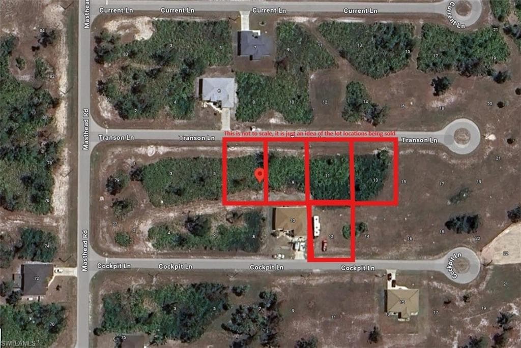 7 Transon LN PLACIDA, FL 33946