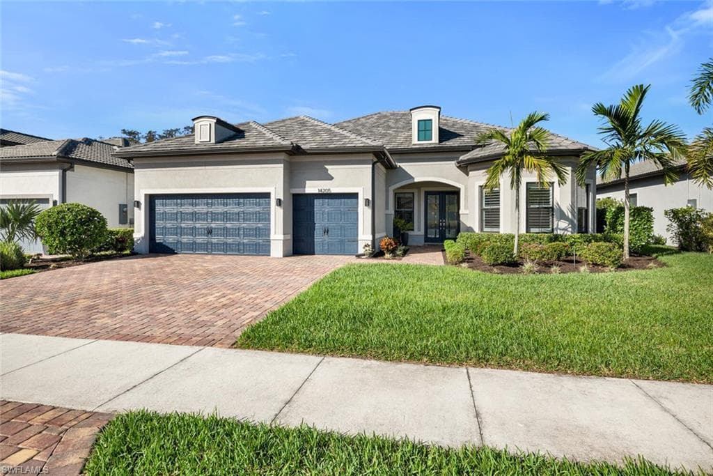 14205 Moonlit WAY ESTERO, FL 33928