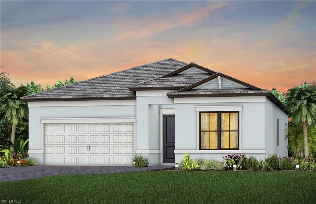4396 Annapolis AVE AVE MARIA, FL 34142