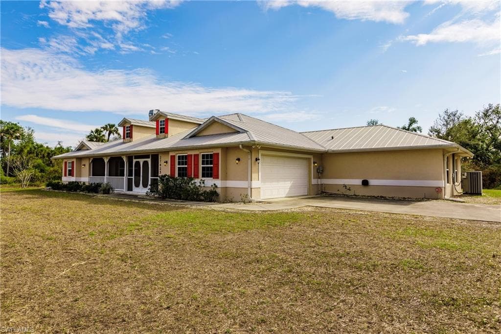 27425 Jones Loop RD PUNTA GORDA, FL 33982