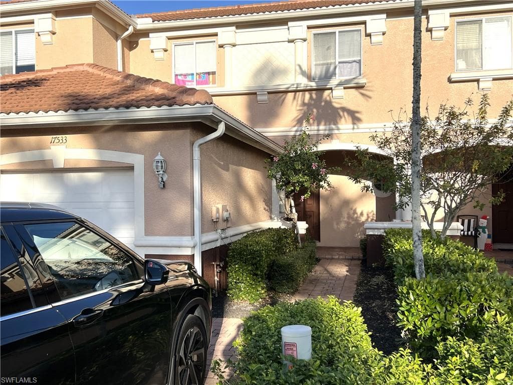 17533 Cherry Ridge LN FORT MYERS, FL 33967