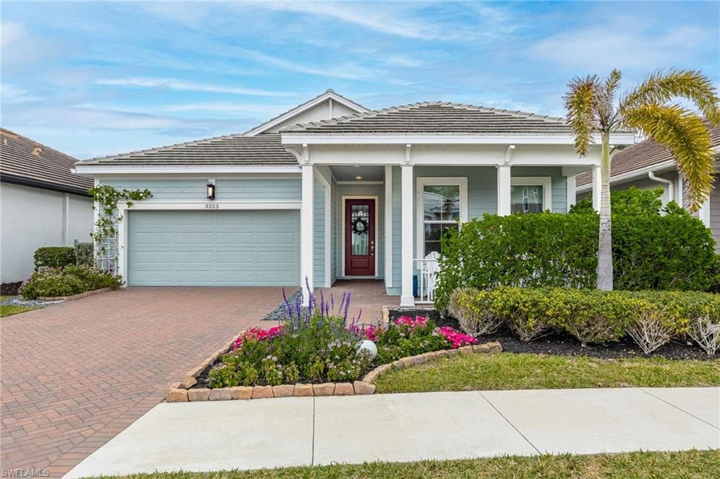 3323 Pilot CIR NAPLES, FL 34120