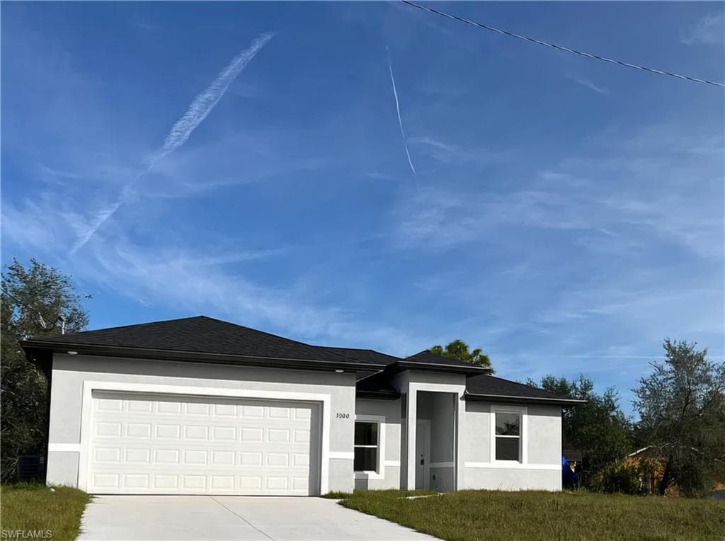 3000 3rd ST W LEHIGH ACRES, FL 33971