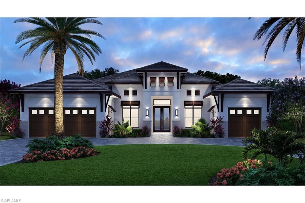 921 24TH AVE NE NAPLES, FL 34120