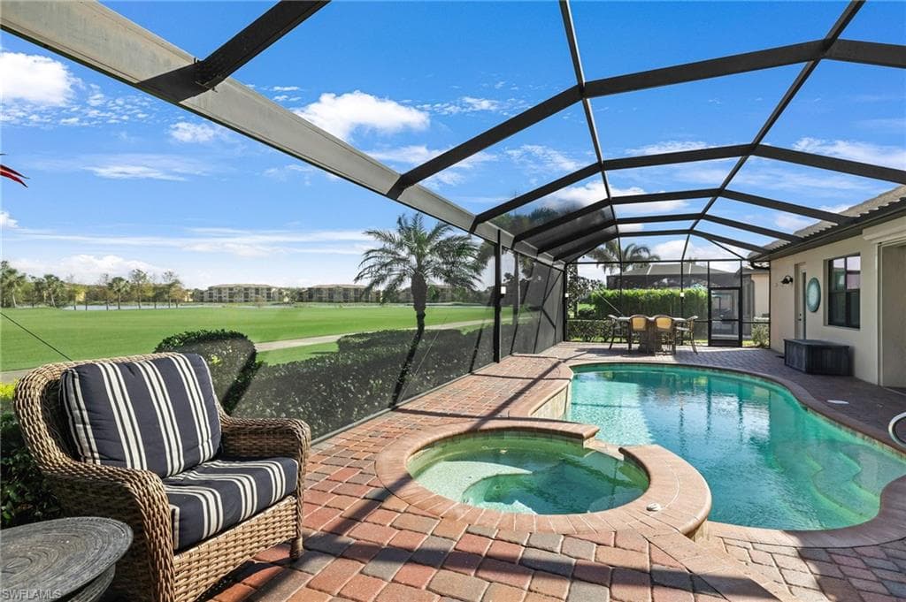 18131 Bonita National BLVD BONITA SPRINGS, FL 34135