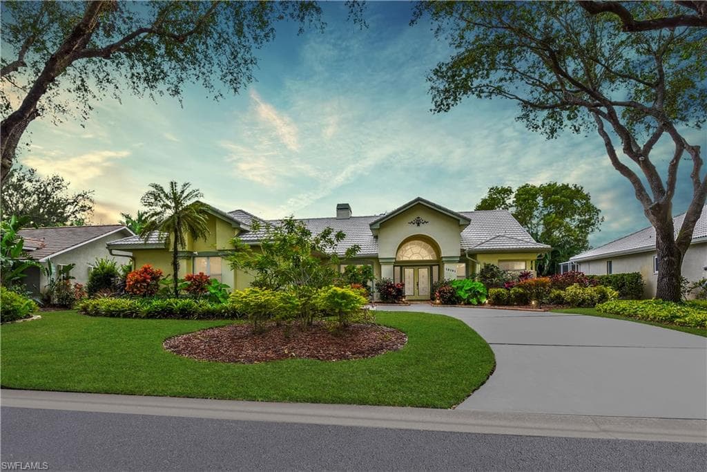 13121 Parkline DR FORT MYERS, FL 33913