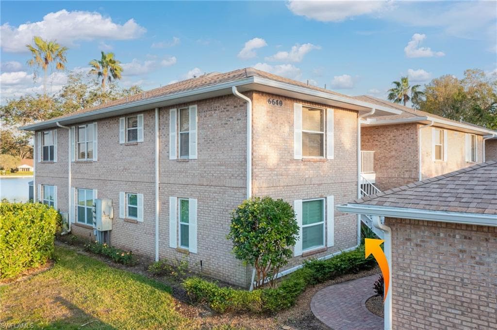 6640 Ilex CIR 7E NAPLES, FL 34109