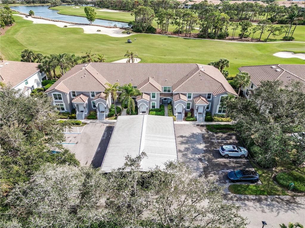 9281 Spring Run BLVD 2602 ESTERO, FL 34135