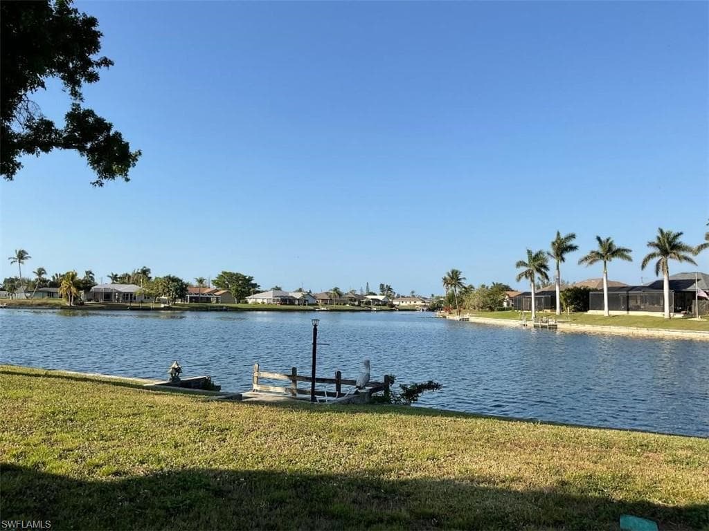 1616 SE 6th AVE CAPE CORAL, FL 33990