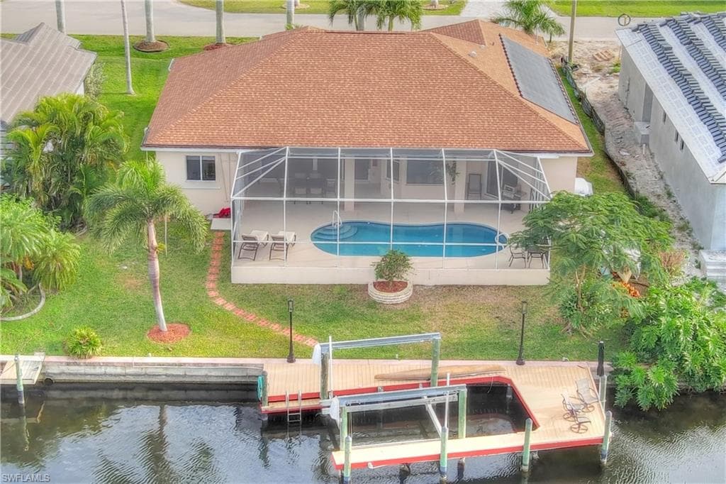 2601 SW 37th ST CAPE CORAL, FL 33914