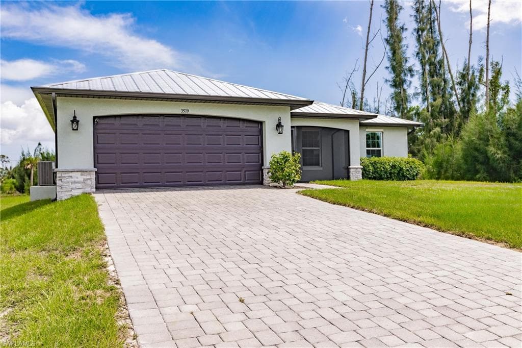 3519 Papaya ST ST. JAMES CITY, FL 33956