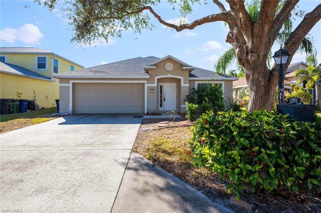 17772 Oakmont Ridge CIR FORT MYERS, FL 33967